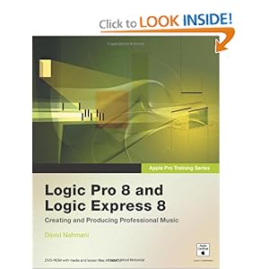 Apple Pro Training Series