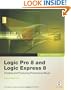 Apple Pro Training Series: Logic Pro 8 and Logic Express 8