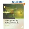 Apple Pro Training Series:Logic Pro 8 and Logic Express 8