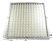 LED Grow Panel 14watt Hydroponic 225 bulbs /Red, Blue 110V