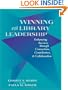 Winning with Library Leadership