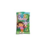 Dora the Explorer Storybook Pillow