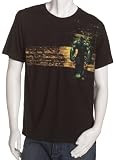 Marvel Men's Hulk Brick House Short Sleeve T-Shirt