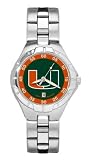 Logo Art NCAA Miami Hurricanes Powercat Pro II Women