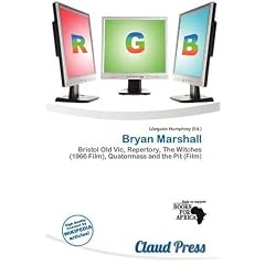 Bryan Marshall