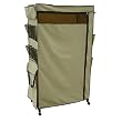 Neu Home Wardrobe Center - Wheat