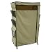 Neu Home Wardrobe Center - Wheat