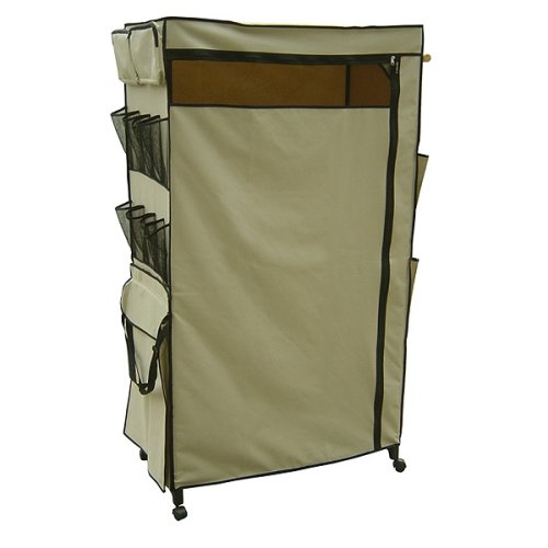 Kitchen: Neu Home Wardrobe Center   Wheat