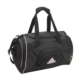 Buy adidas Ladies Ultra Tech Small Duffle