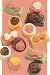 Wilton Candy Mold: Roses Chocolate Bonbon Mould (2115-1713) ~ 12 Cavity