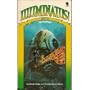 Illuminatus! Part III - Leviathan