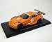 SPARK 1/43 メルセデス・ベンツ SLR 08 GTトロフィ #3 K.Hummel