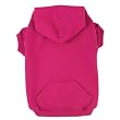 XX-LARGE - PNK - Soft, Colorful Dog Sweatshirt