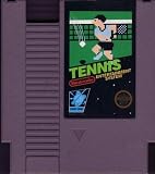 Tennis Nintendo NES