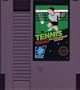 Tennis Nintendo NES