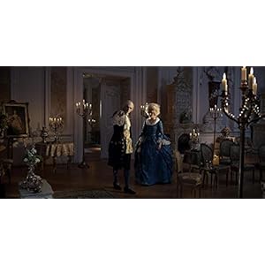 Rouge rubis [Blu-ray]