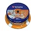 Electronics : Verbatim DVD-R 16x Wide Printable 25pk s