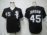 Chicago White Sox Michael Jordan Majestic Apparel New/Tags XLarge - 52