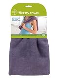 Gaiam Small Thirsty Towel