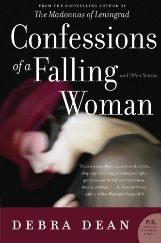 Confessions of a Falling Woman: And Other Stories