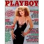 PLAYBOY Magazine December 1981 Bernadette Peters