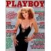 PLAYBOY Magazine December 1981 Bernadette Peters