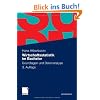 Wirtschaftsstatistik im Bachelor: Grundlagen und Datenanalyse