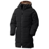 Columbia Sportswear Big Girl's Avalon Mountain Down Coat