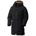 Apparel : Columbia Sportswear Big Girl's Avalon Mountain Down Coat