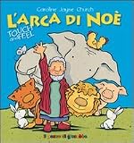 L'arca di Noè. Touch and feel