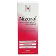 Nizoral Anti Dandruff Shampoo 60ml