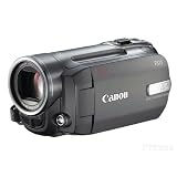 Canon FS11 Flash Memory Camcorder with 16GB Internal Flash Memory and 48x Advanced Zoom