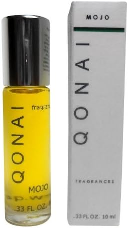 MOJO- Natural Perfumery