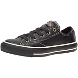 Converse Chuck Taylor All European Leather Ox Baske