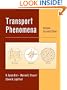 Transport Phenomena