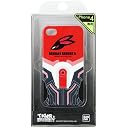 TIGER&BUNNY iPhone4対応ハードジャケット バーナビー・ブルックスJr.