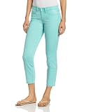 Calvin Klein Jeans Womens Skinny Ankle Crop