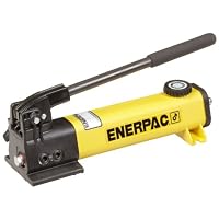 ENERPAC hydraulische Handpumpe P