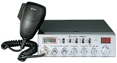 Cobra 148GTL CB 40 Channel 12 Watt Radio Cobra 148GTL CB 40 Channel 12 Watt Radio