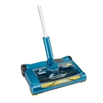 Bissell Perfect Sweep Turbo Sweeper &ndash; 2880
