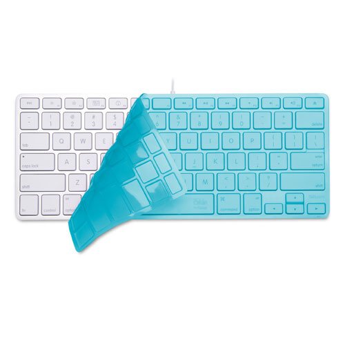 iSkin ProTouch Classic - Keyboard cover - sonic