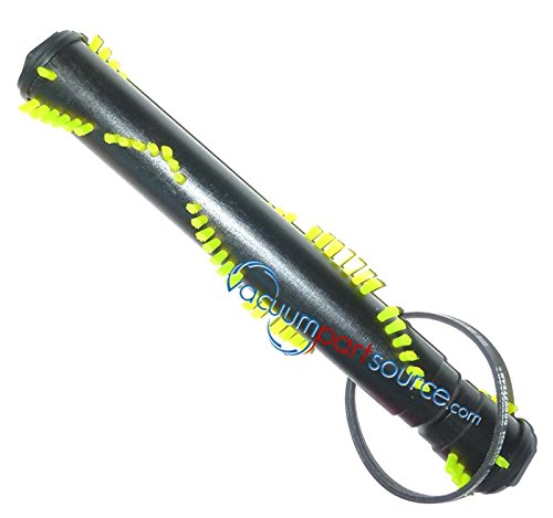 Hoover Platinum Collection Cyclonic Vacuum Roller Brush and Belt Kit For ModelsUH70010, UH70015, UH70020.