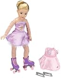 Zapf Creation 876336 Jolina 2 in 1 Eistanz & Rollschuh Puppe 41%2BtQbnGY8L. SL160 Zapf Creation 876336 Jolina 2 in 1 Eistanz & Rollschuh Puppe