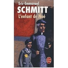 L'enfant de No�