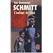 L'enfant de No�