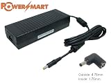 PowerSmart Replacement Laptop AC Adapter for ACER Aspire 3660,3680,5600,5610,5620,5670,7000,7100,7110,9300,9400,9410,TravelMate 4220,5100,5110,5600,5610,5620 Series