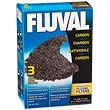 Hagen Fluval Carbon Filter Media, 100 gram (3/pk nylon bags) Hagen Fluval Carbon Filter Media, 100 gram (3/pk nylon bags)