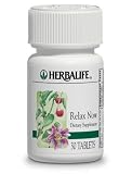 Herbalife Relax Now