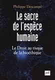 Le sacre de l