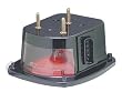 Grote SuperNova® Three-Stud Metri-Pack Replacement LED Lamp with Double Connector Red 53650 Grote SuperNova® Three-Stud Metri-Pack Replacement LED Lamp with Double Connector Red 53650